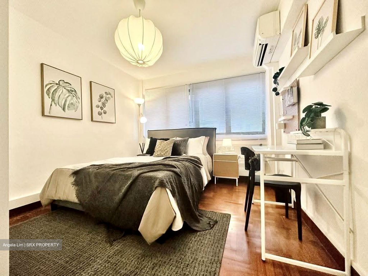 Park Colonial (D13), Condominium #631818281